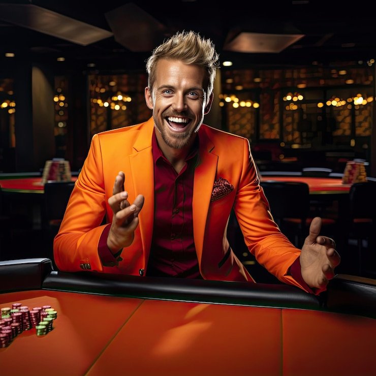 betjee login Live Casino