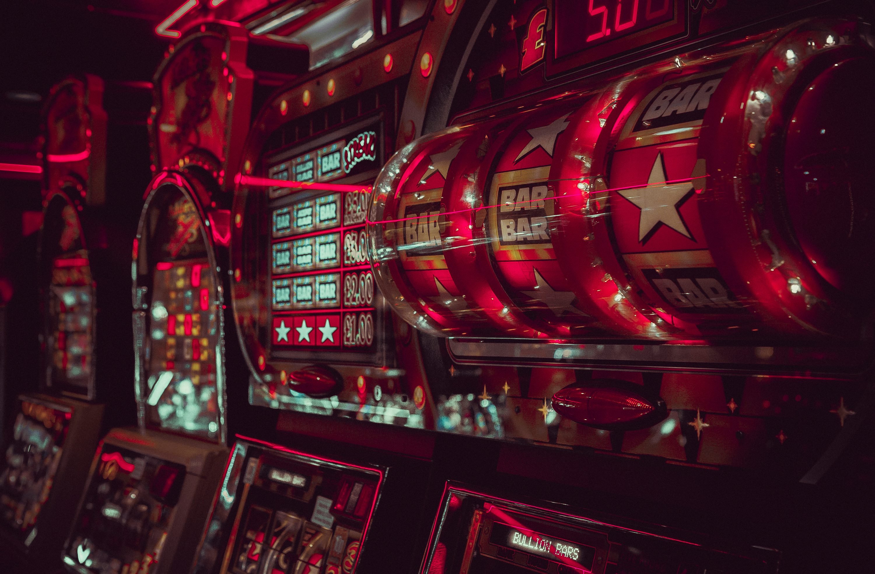 betjee login Slots